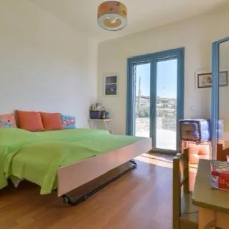 Vila Keramoti